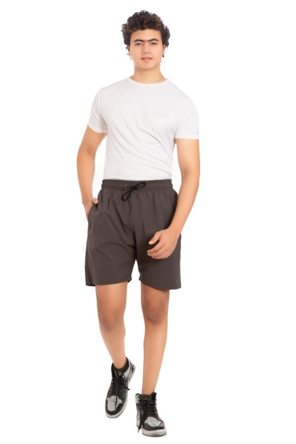 NYLON POLYESTER MIX